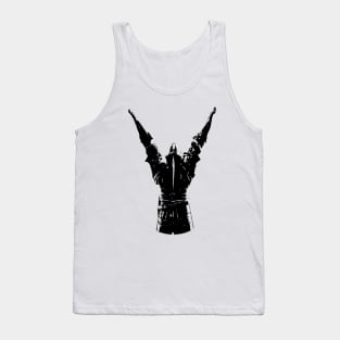 The Sun is back! Tank Top